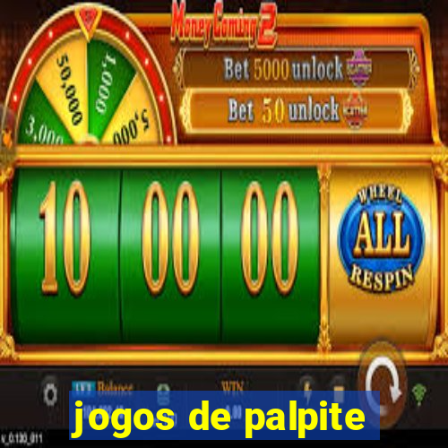 jogos de palpite