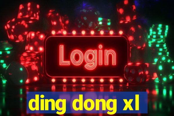 ding dong xl