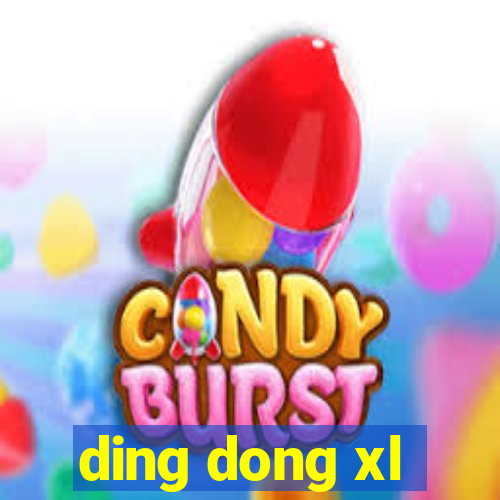 ding dong xl