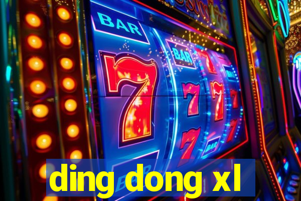 ding dong xl