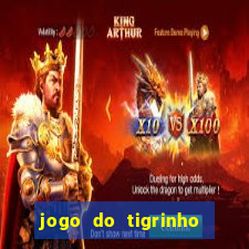 jogo do tigrinho com bonus gratis