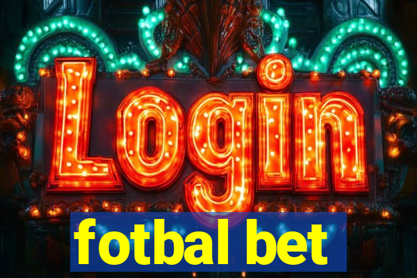 fotbal bet