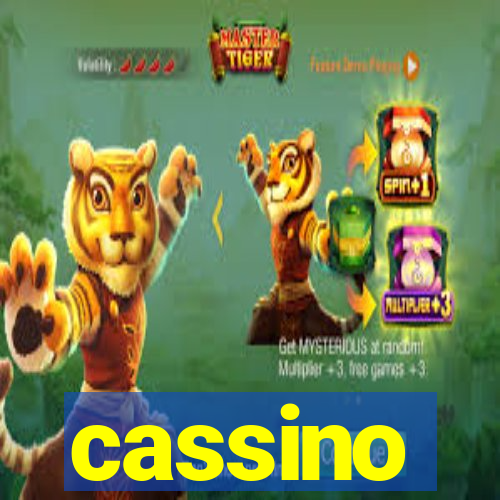 cassino