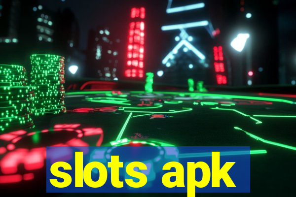 slots apk