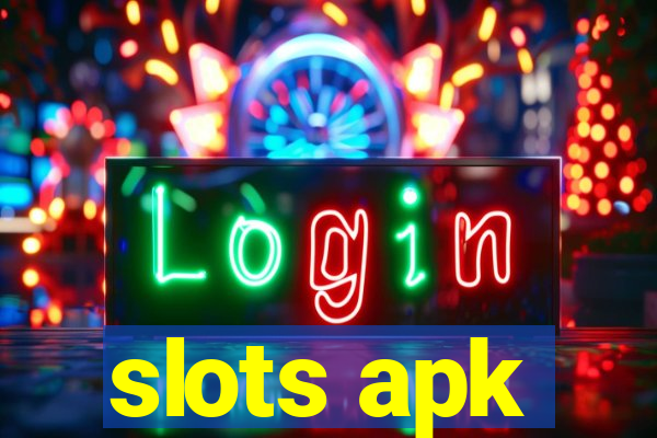 slots apk