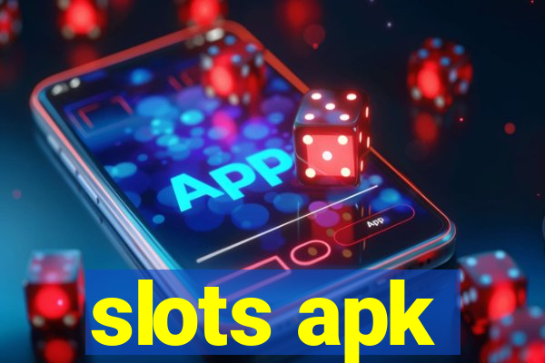 slots apk