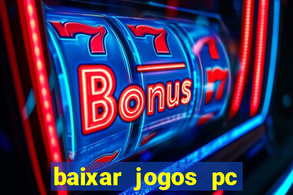 baixar jogos pc via μtorrent