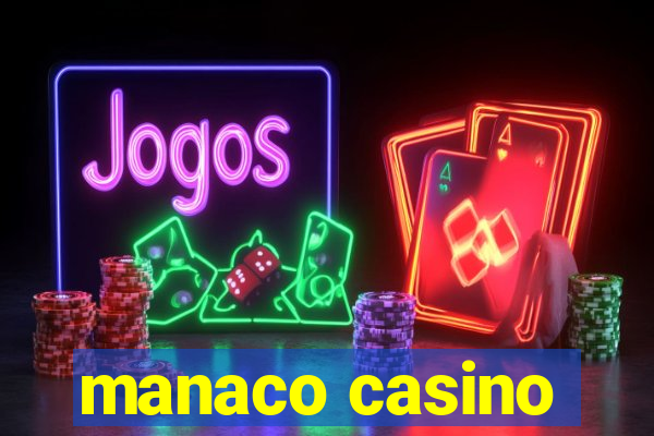 manaco casino