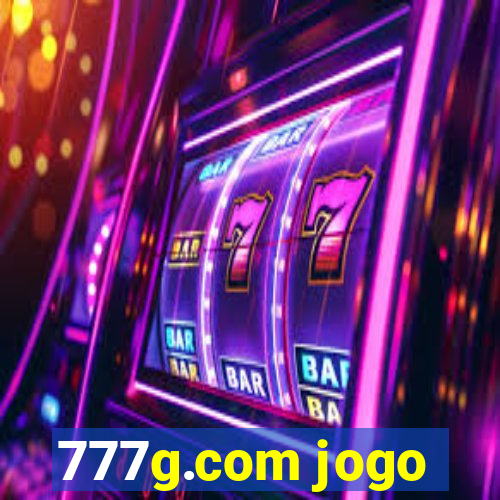 777g.com jogo