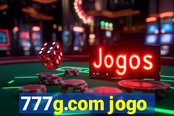 777g.com jogo