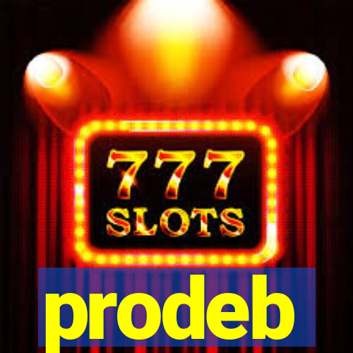 prodeb