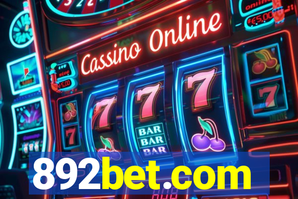 892bet.com