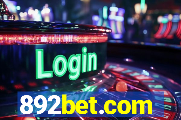 892bet.com