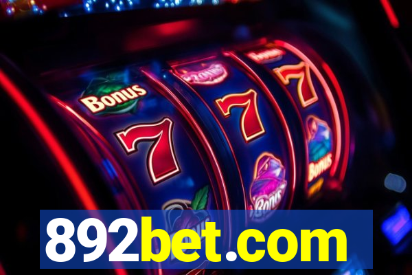 892bet.com