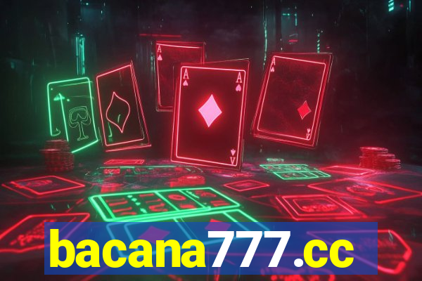 bacana777.cc