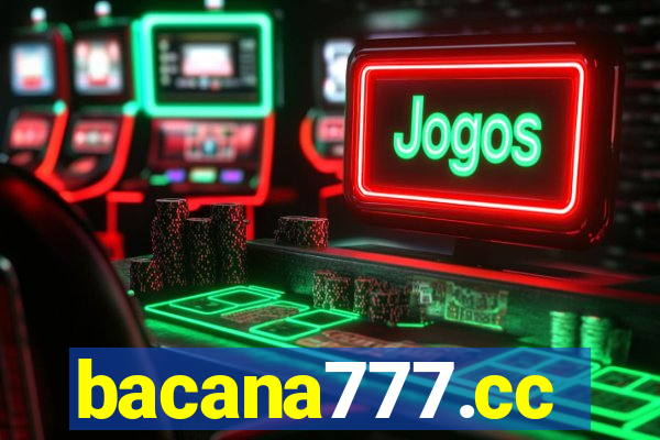 bacana777.cc