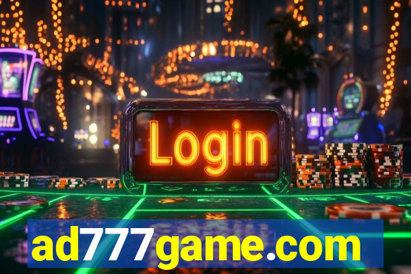 ad777game.com