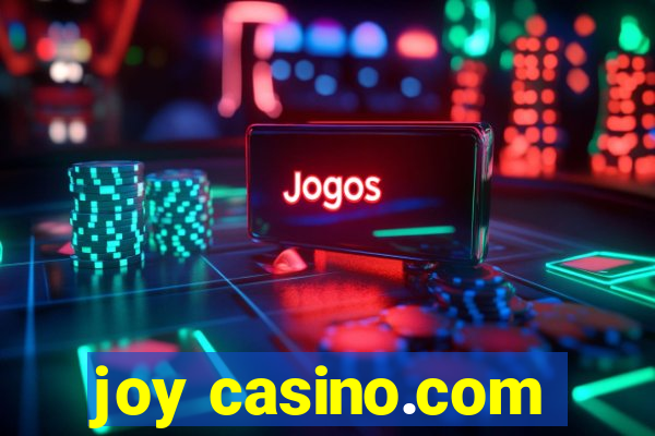 joy casino.com