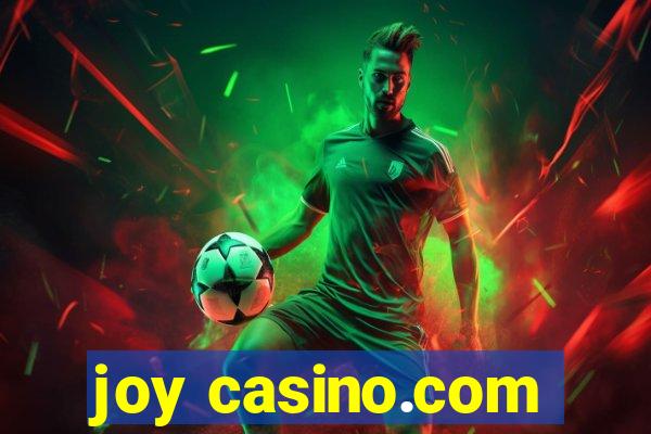 joy casino.com