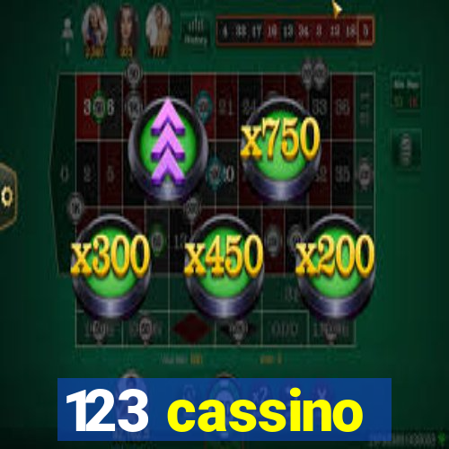 123 cassino