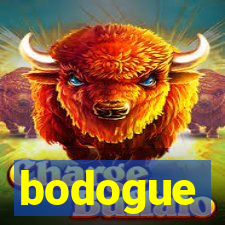 bodogue