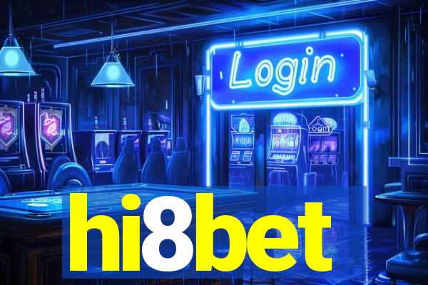 hi8bet