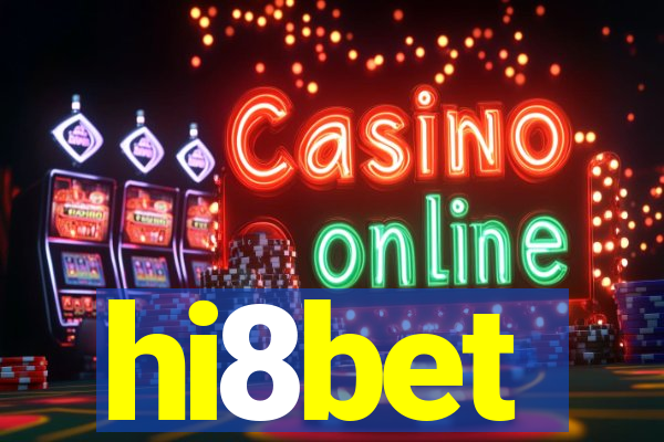 hi8bet