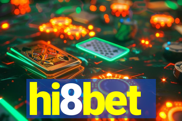 hi8bet