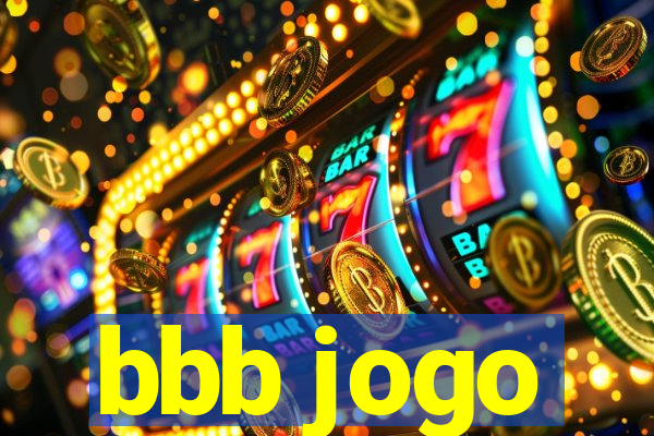 bbb jogo