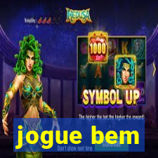 jogue bem