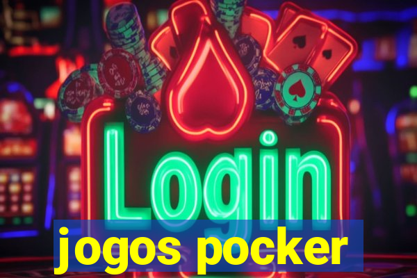 jogos pocker