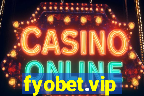 fyobet.vip