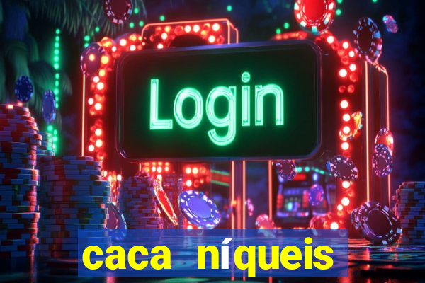 caca níqueis fortune tiger