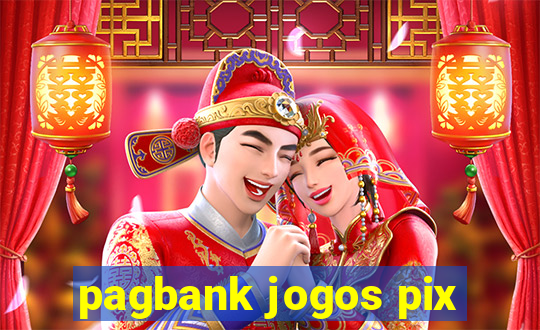 pagbank jogos pix