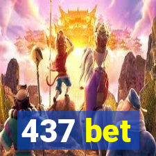 437 bet