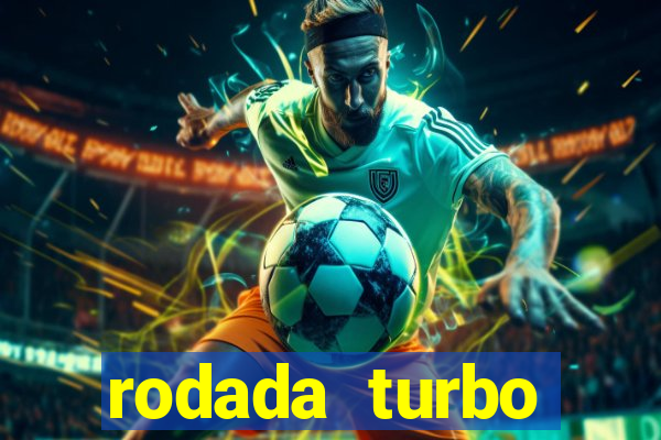 rodada turbo fortune tiger