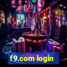 f9.com login