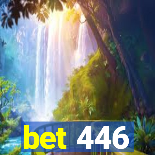 bet 446