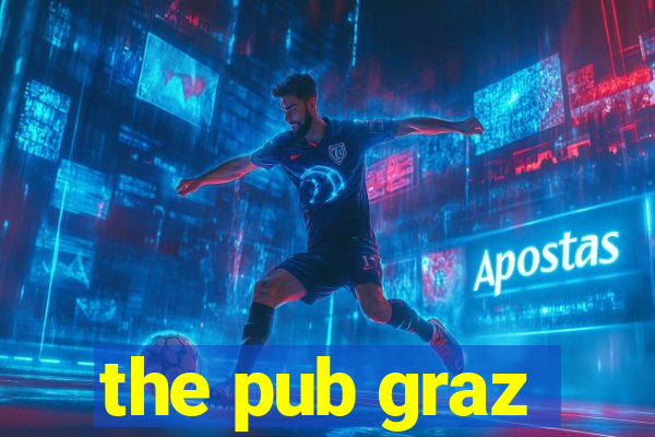 the pub graz