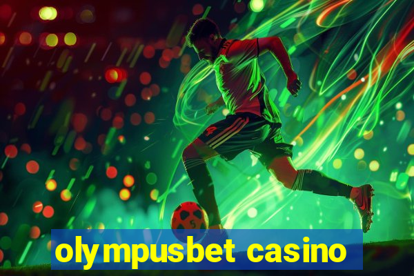 olympusbet casino