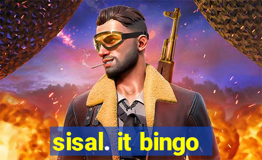 sisal. it bingo