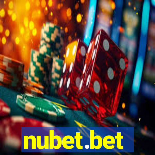 nubet.bet