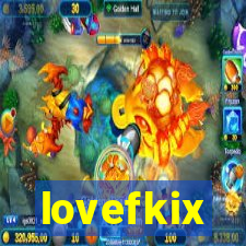 lovefkix