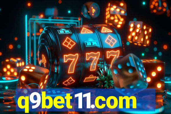 q9bet11.com