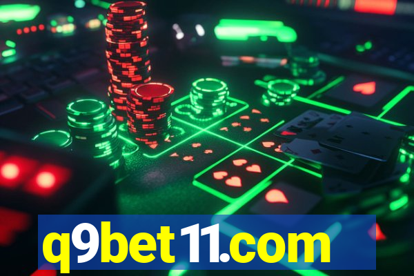 q9bet11.com