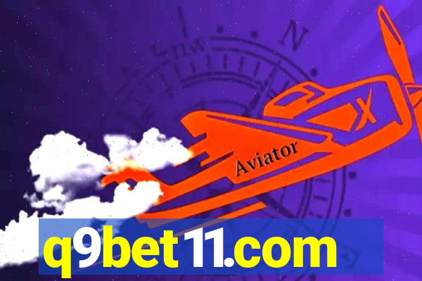 q9bet11.com