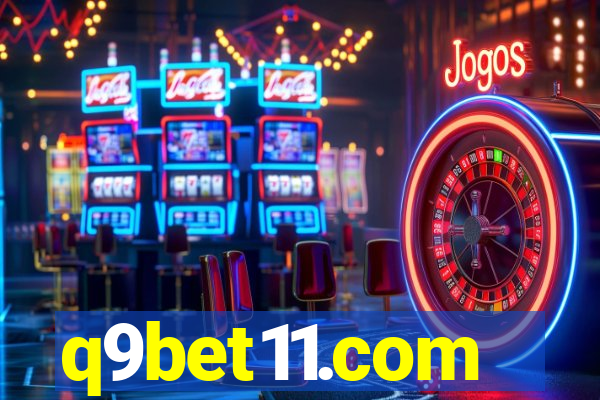 q9bet11.com