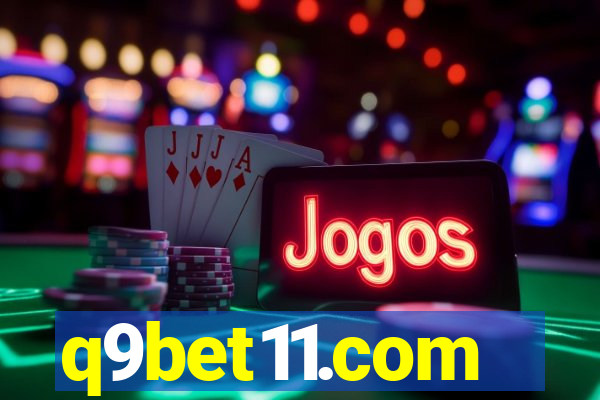 q9bet11.com