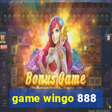 game wingo 888