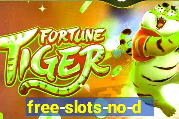 free-slots-no-download